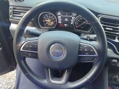 Jeep Commander 2022 2.0T FWD Luxury - ფოტო 15