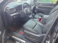 Jeep Commander 2022 2.0T FWD Luxury - ფოტო 9
