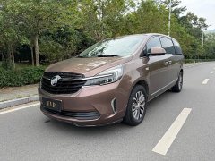 Buick GL8 Land Business Class 652T Luxury - ფოტო 1
