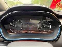 Buick GL8 Land Business Class 652T Luxury - ფოტო 11