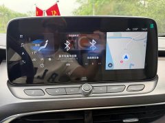 Buick GL8 Land Business Class 652T Luxury - ფოტო 12