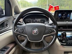 Buick GL8 Land Business Class 652T Luxury - ფოტო 14