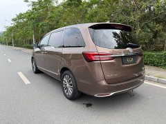 Buick GL8 Land Business Class 652T Luxury - ფოტო 15