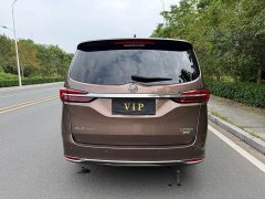 Buick GL8 Land Business Class 652T Luxury - ფოტო 16