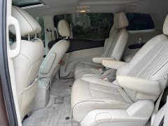 Buick GL8 Land Business Class 652T Luxury - ფოტო 5