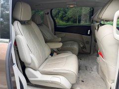 Buick GL8 Land Business Class 652T Luxury - ფოტო 6