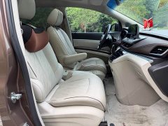 Buick GL8 Land Business Class 652T Luxury - ფოტო 7
