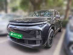 Li Auto L8 Pro - ფოტო 1