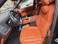Li Auto L8 Pro - ფოტო 11