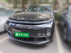 Li Auto L8 Pro - ფოტო 2