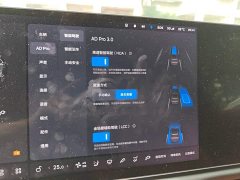 Li Auto L8 Pro - ფოტო 20