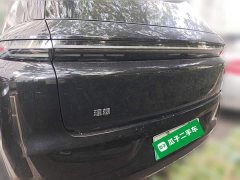 Li Auto L8 Pro - ფოტო 3