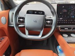 Li Auto L8 Pro - ფოტო 6