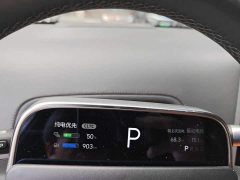 Li Auto L8 Pro - ფოტო 7