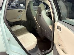 Lynk & Co Geely Lynk & Co 06 EM-P 126 Long Range Halo - ფოტო 10