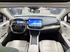 Lynk & Co Geely Lynk & Co 06 EM-P 126 Long Range Halo - ფოტო 12