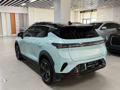 Lynk & Co Geely Lynk & Co 06 EM-P 126 Long Range Halo - ფოტო 13