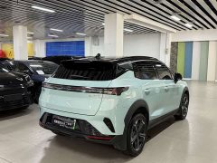 Lynk & Co Geely Lynk & Co 06 EM-P 126 Long Range Halo - ფოტო 14