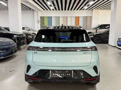 Lynk & Co Geely Lynk & Co 06 EM-P 126 Long Range Halo - ფოტო 15