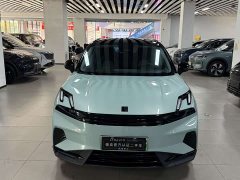 Lynk & Co Geely Lynk & Co 06 EM-P 126 Long Range Halo - ფოტო 2