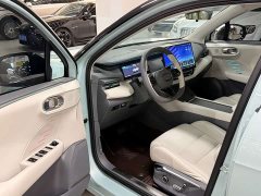 Lynk & Co Geely Lynk & Co 06 EM-P 126 Long Range Halo - ფოტო 5