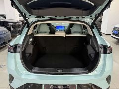 Lynk & Co Geely Lynk & Co 06 EM-P 126 Long Range Halo - ფოტო 9