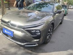 Dongfeng Versailles C5 X 1.6T Extraordinary Edition - ფოტო 1