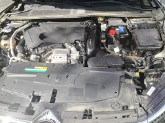 Dongfeng Versailles C5 X 1.6T Extraordinary Edition - ფოტო 10
