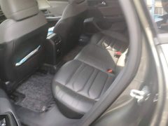 Dongfeng Versailles C5 X 1.6T Extraordinary Edition - ფოტო 11