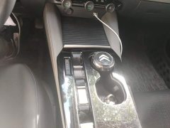 Dongfeng Versailles C5 X 1.6T Extraordinary Edition - ფოტო 16