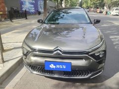 Dongfeng Versailles C5 X 1.6T Extraordinary Edition - ფოტო 2