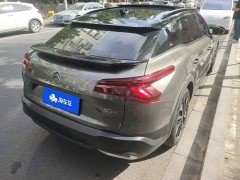 Dongfeng Versailles C5 X 1.6T Extraordinary Edition - ფოტო 3