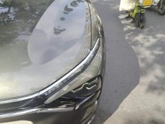 Dongfeng Versailles C5 X 1.6T Extraordinary Edition - ფოტო 5