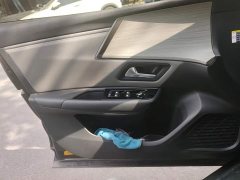 Dongfeng Versailles C5 X 1.6T Extraordinary Edition - ფოტო 7