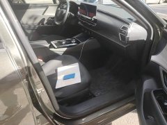 Dongfeng Versailles C5 X 1.6T Extraordinary Edition - ფოტო 8