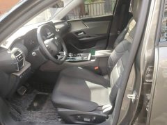 Dongfeng Versailles C5 X 1.6T Extraordinary Edition - ფოტო 9