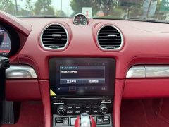Porsche 718 2020 Boxster 2.0T - ფოტო 10
