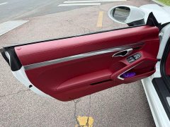 Porsche 718 2020 Boxster 2.0T - ფოტო 6