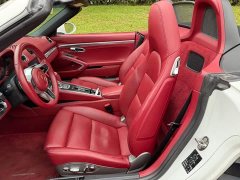 Porsche 718 2020 Boxster 2.0T - ფოტო 8