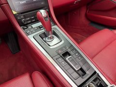 Porsche 718 2020 Boxster 2.0T - ფოტო 9