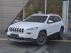 Jeep Liberty Light 2020 2.0L FWD Classic Sport Edition - ფოტო 1