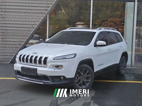 2021 Jeep Liberty Light 2020 2.0L FWD Classic Sport Edition - ავტომობილი ჩინეთიდან