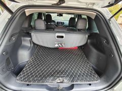 Jeep Liberty Light 2020 2.0L FWD Classic Sport Edition - ფოტო 10