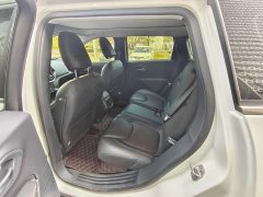 Jeep Liberty Light 2020 2.0L FWD Classic Sport Edition - ფოტო 11