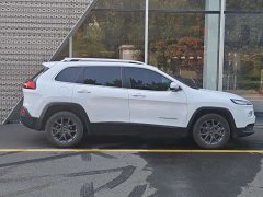 Jeep Liberty Light 2020 2.0L FWD Classic Sport Edition - ფოტო 5