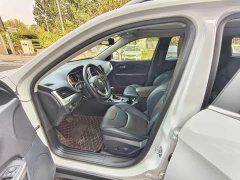 Jeep Liberty Light 2020 2.0L FWD Classic Sport Edition - ფოტო 6