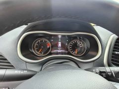 Jeep Liberty Light 2020 2.0L FWD Classic Sport Edition - ფოტო 7