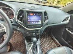 Jeep Liberty Light 2020 2.0L FWD Classic Sport Edition - ფოტო 8