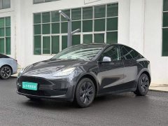 Tesla Model Y Rear-Wheel Drive - ფოტო 1