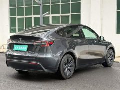 Tesla Model Y Rear-Wheel Drive - ფოტო 11